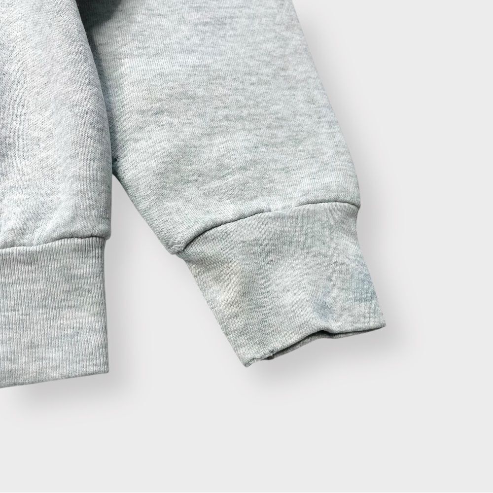 Vtg 90s Fruit Loom Love That Country Music Sweatshirt, Western Boots Cowboy M - Picture 6 of 6